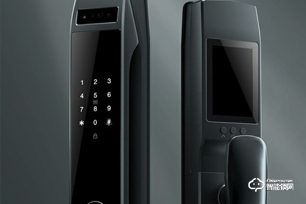 薩巴蒂諾智能鎖怎么樣