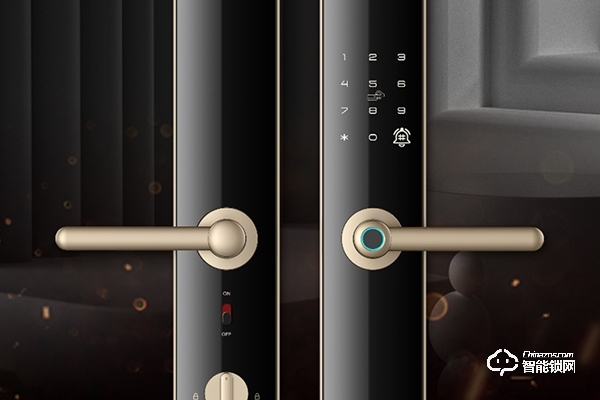 優(yōu)當(dāng)家智能鎖加盟條件