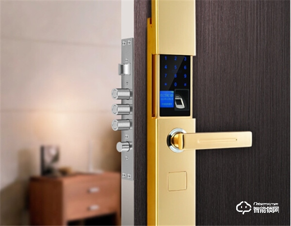 諾頓智能鎖品牌怎么樣