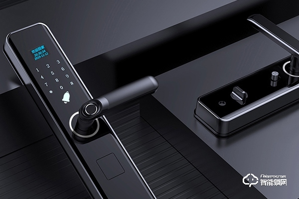 德仕盾智能鎖怎么樣