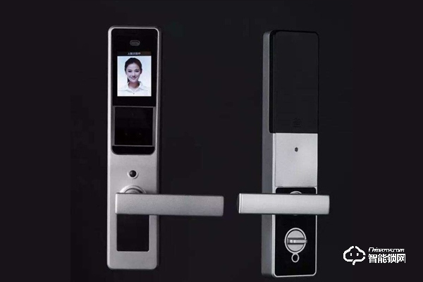 voc指紋鎖是什么品牌