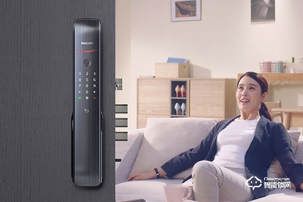 美菱智能鎖怎么樣