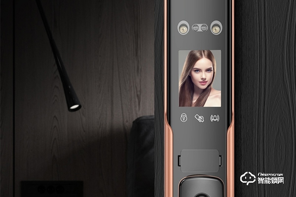 寺禾智能鎖怎么樣