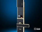 寺禾智能鎖怎么樣