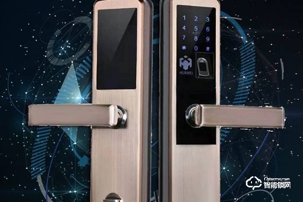 智能鎖艾希怎么樣