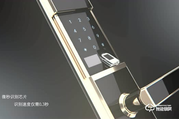 戶嘉智能鎖怎么樣