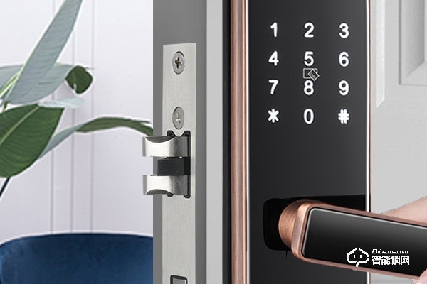智能鎖加裝前景怎么樣 智能鎖加裝前景怎么樣