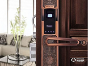 豪力士智能鎖排名第幾