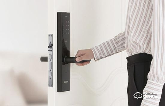 云舜智能鎖怎么樣