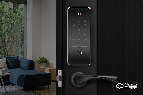 締祥智能鎖怎么樣