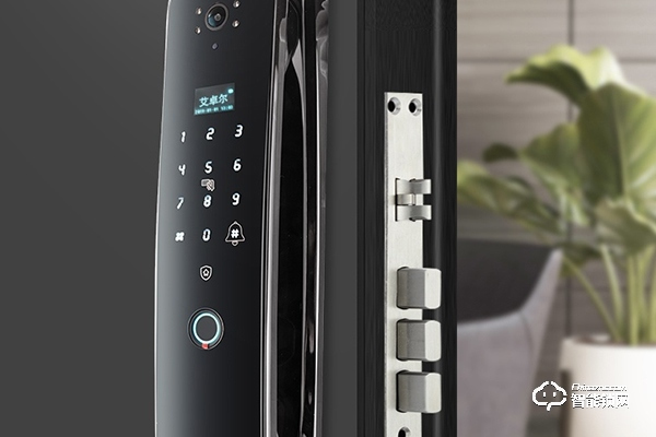 智能鎖曼亞怎么樣