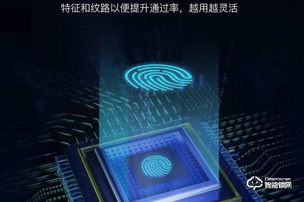 小簡智能鎖怎么樣