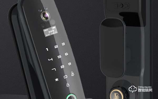 樂視智能鎖是品牌嗎