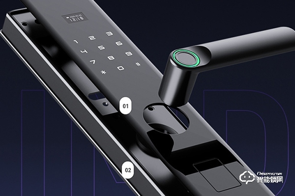 鎂多力智能鎖怎么樣