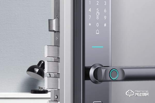 艾西蒂智能鎖怎么樣