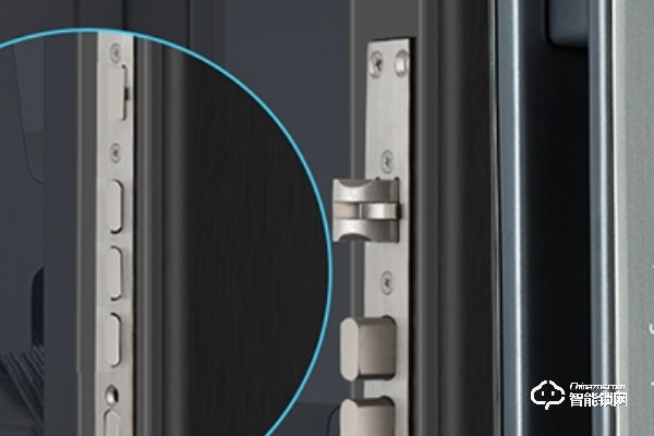 艾西蒂智能鎖怎么樣