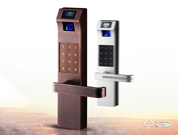 kaadas智能鎖好不好