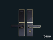 kaadas智能鎖好不好