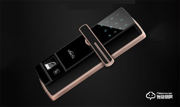 天狼星智能鎖怎么樣