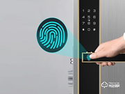 以捷智能鎖質量好不好