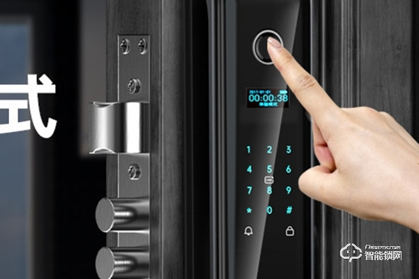 第吉爾智能鎖質量怎么樣