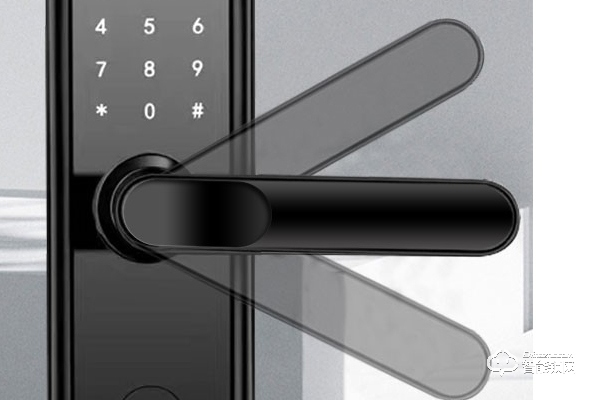 菲德樂智能鎖怎么樣