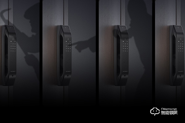 德施曼指紋鎖是幾線品牌