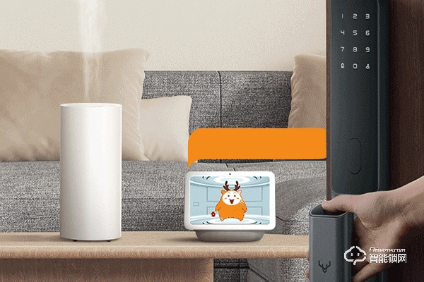 鹿客智能鎖是哪里生產(chǎn)的