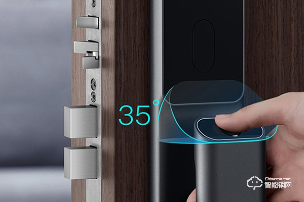 鹿客智能鎖是哪里生產(chǎn)的