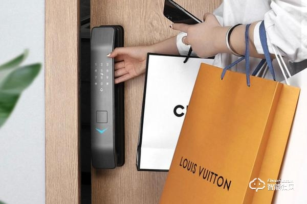 銀馳指紋鎖怎么樣