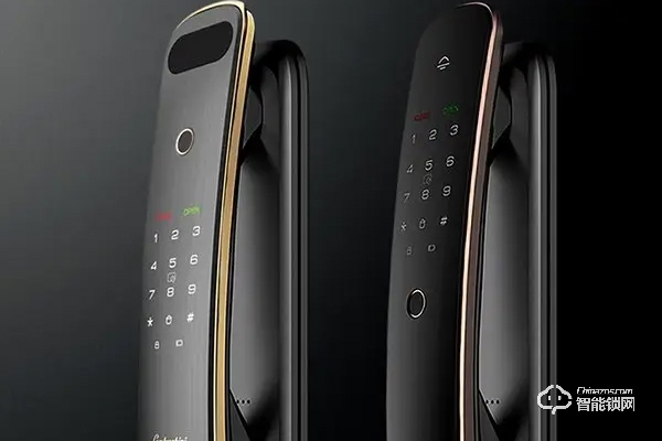 智能鎖真的好用嗎