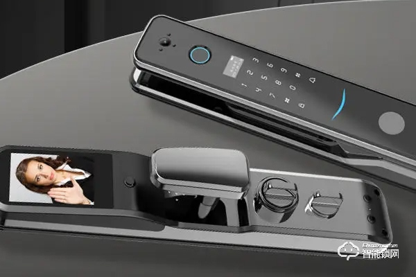 碩澄智能鎖怎樣