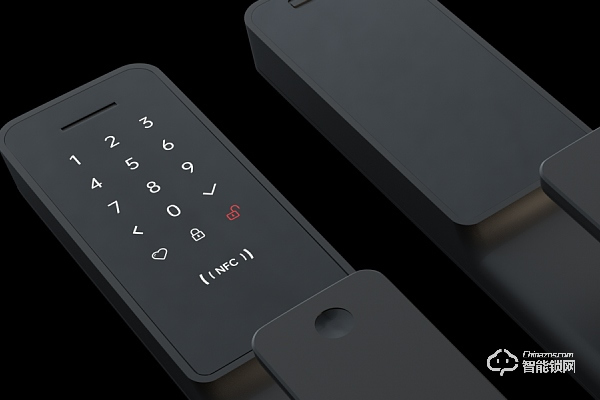 小米智能鎖是哪個廠家生產(chǎn)的品牌