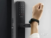 小米智能鎖是哪個廠家生產的品牌