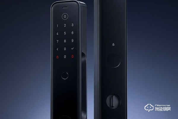 小米智能門鎖e是哪個工廠生產的