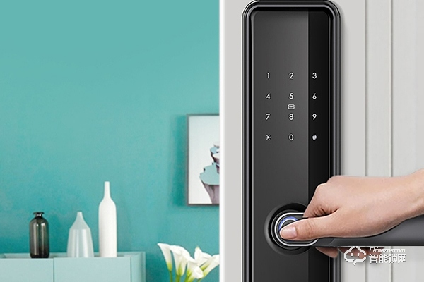 揚(yáng)子智能鎖是哪里廠生產(chǎn)的