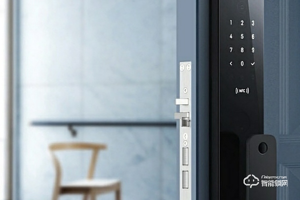 小米門鎖怎么樣