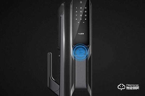 華為電子門鎖怎么樣