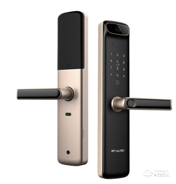 智能鎖小知識 | 半自動智能鎖有哪幾類？