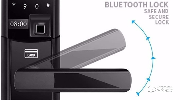 智能鎖小知識(shí)|開門方向不同，智能門鎖怎么調(diào)整方向？