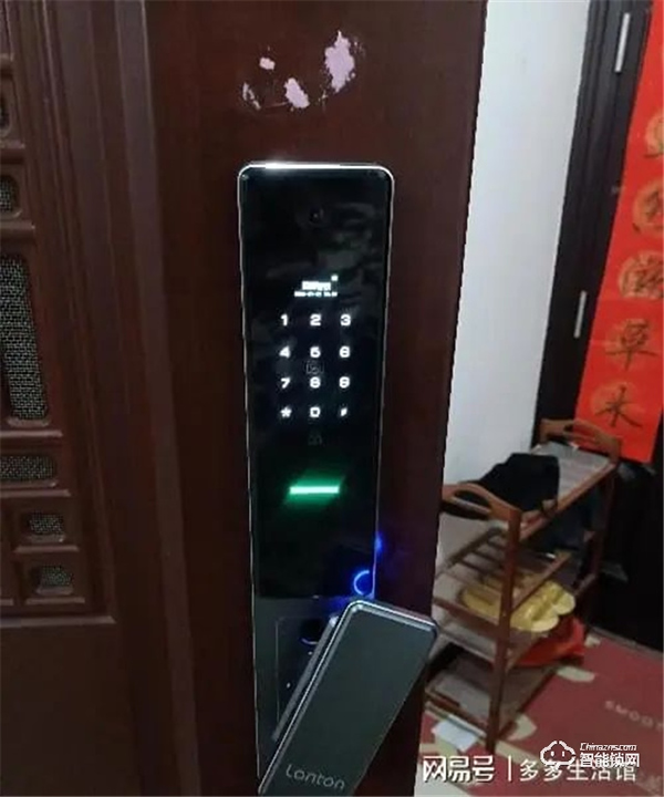 指紋鎖優(yōu)點(diǎn)突出，但部分人群仍不待見，罪魁禍?zhǔn)拙故撬鼈儯? title=