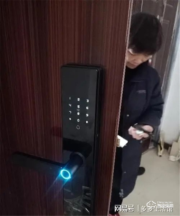 指紋鎖優(yōu)點(diǎn)突出，但部分人群仍不待見，罪魁禍?zhǔn)拙故撬鼈儯? title=