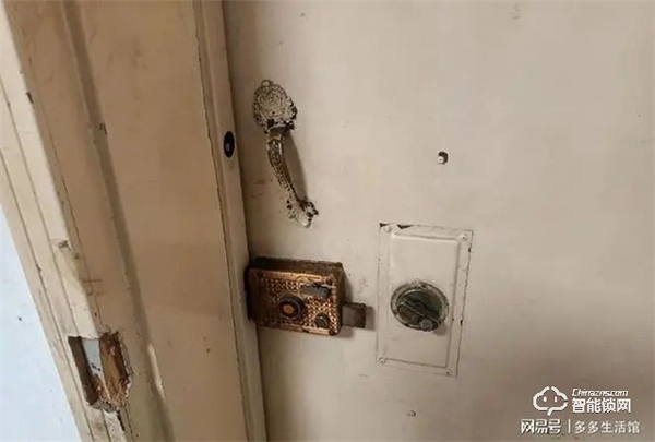 指紋鎖優(yōu)點(diǎn)突出，但部分人群仍不待見，罪魁禍?zhǔn)拙故撬鼈儯? title=