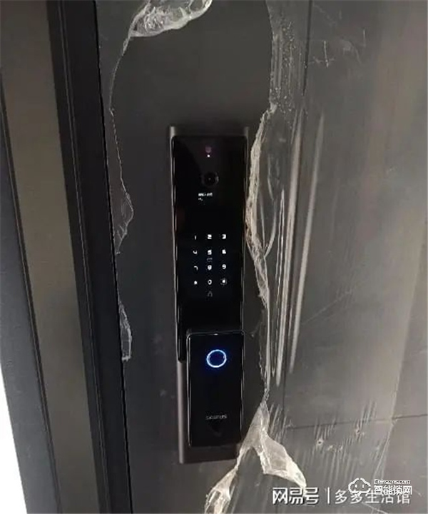 指紋鎖優(yōu)點(diǎn)突出，但部分人群仍不待見，罪魁禍?zhǔn)拙故撬鼈儯? title=