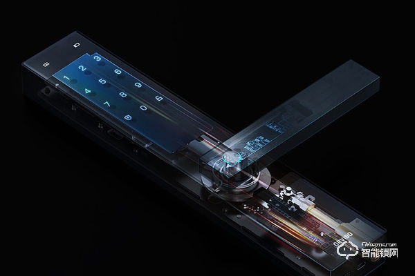 性價(jià)比高的智能鎖排行