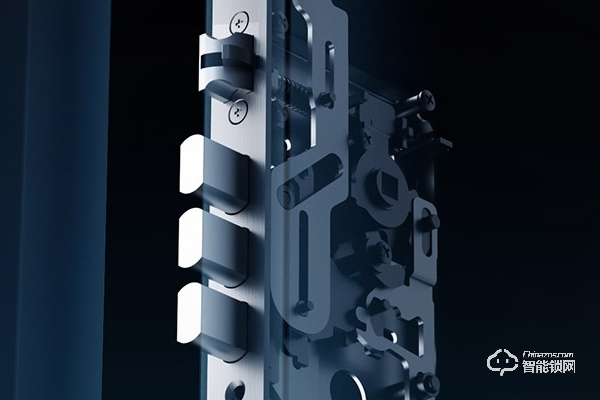 性價(jià)比高的智能鎖排行