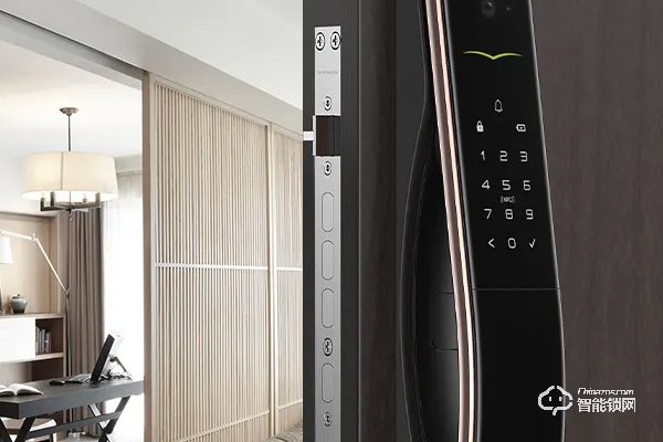 性價(jià)比高的智能鎖排行