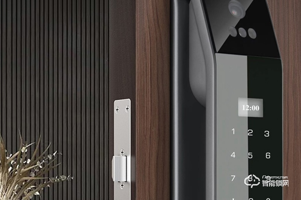 專業做智能鎖的有哪些品牌