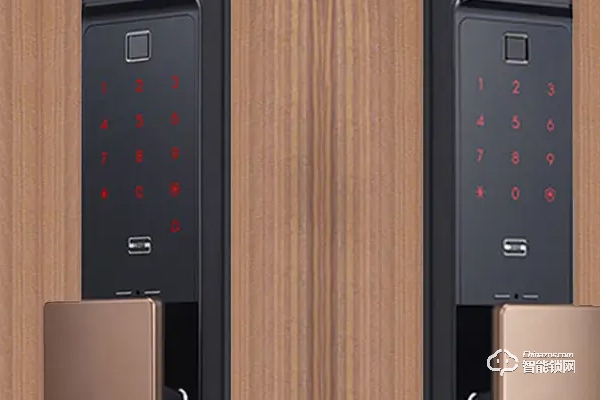 智能門鎖排名前十名