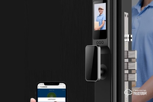 十大品牌指紋鎖有哪些